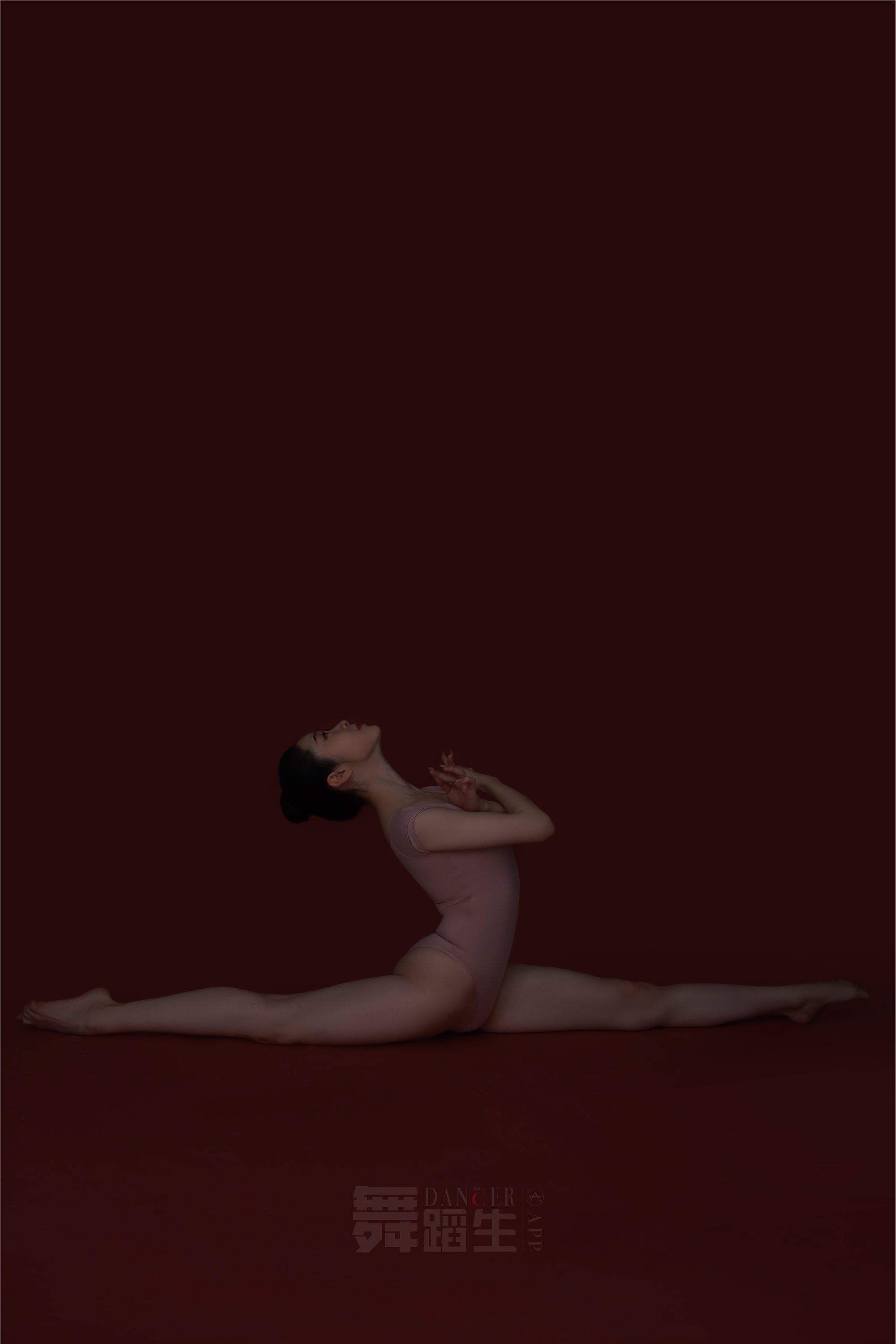 GALLI嘉丽 舞蹈生日记 087 - 婀娜多姿 景思佳